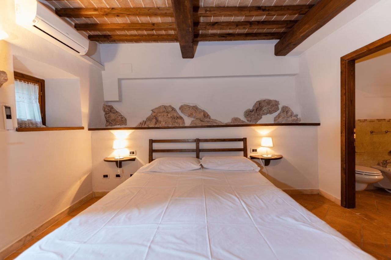 Case Vacanze Ranza, Casale Con Piscina E Relax San Gimignano Buitenkant foto
